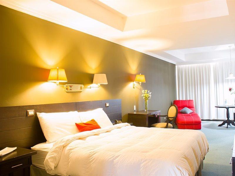 Hotel Ramada Inn Сан Салвадор Екстериор снимка